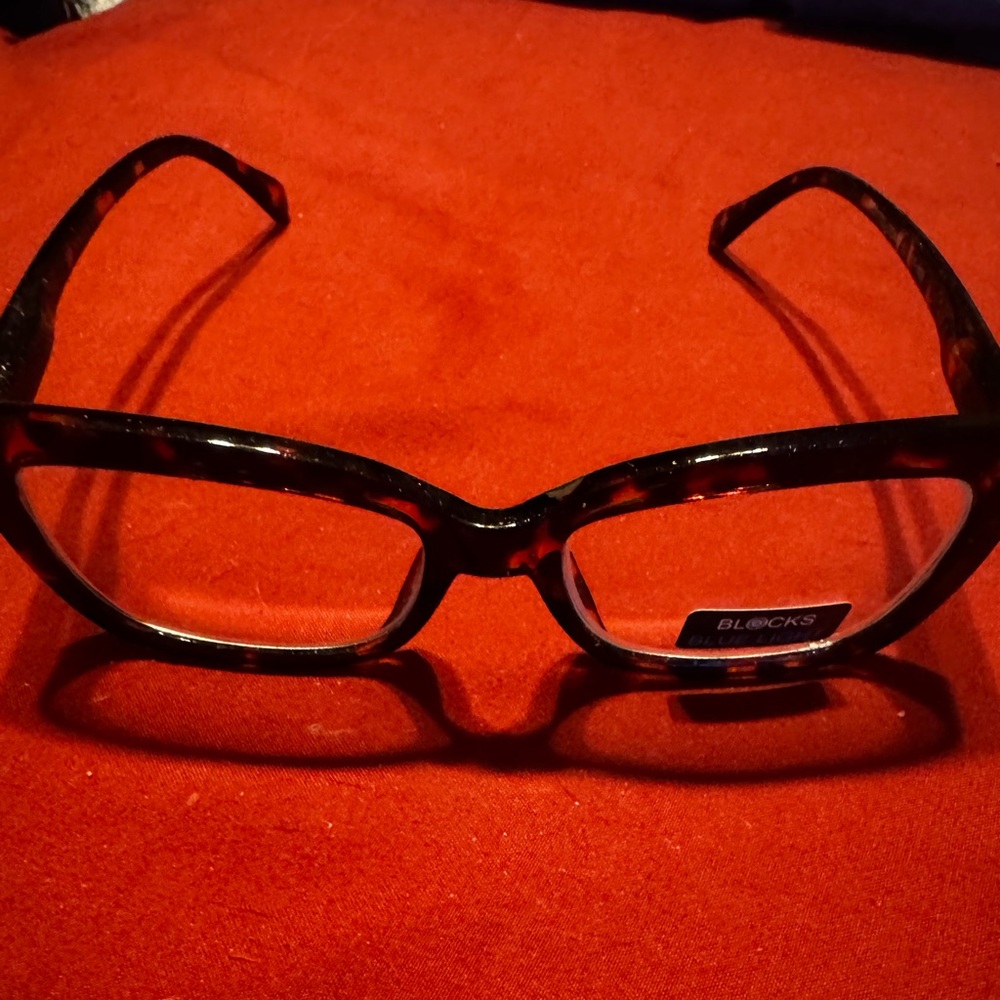 Blue Light Blockers